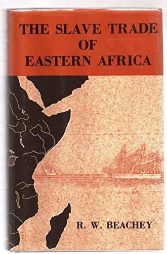 9780064903264: The Slave Trade of Eastern Africa