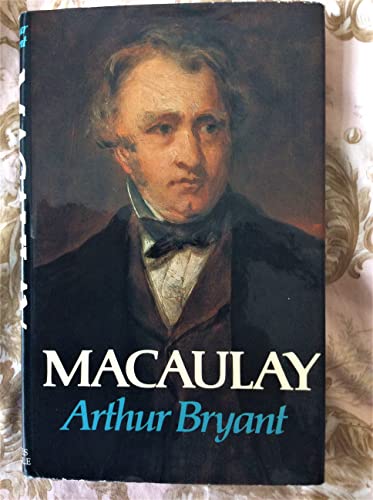 Imagen de archivo de Macauley a la venta por Better World Books