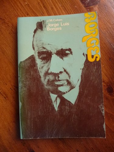 9780064912525: Title: Jorge Luis Borges The Modern writers series