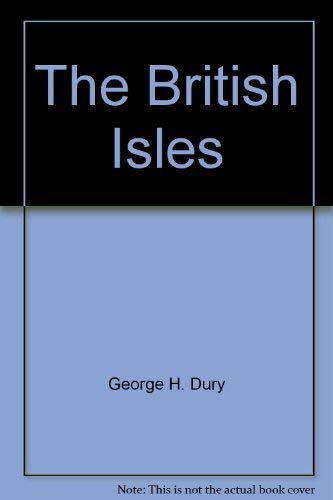 9780064918367: The British Isles