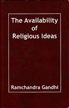 Imagen de archivo de The Availability of Religious Ideas a la venta por Better World Books