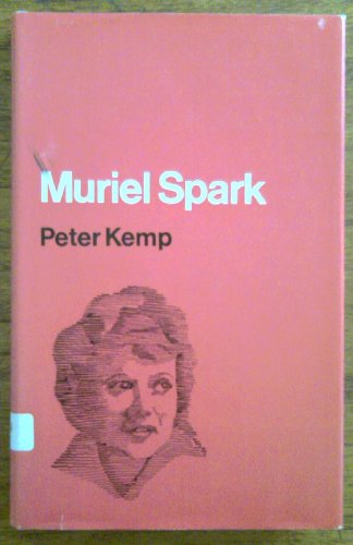 9780064936194: Title: Muriel Spark