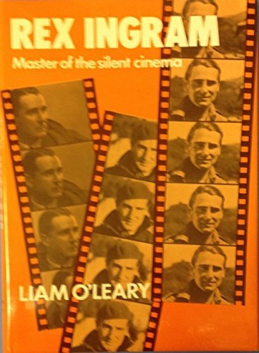 9780064952583: Rex Ingram: Master of the Silent Cinema