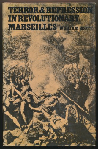 9780064961349: Terror and Repression in Revolutionary Marseilles