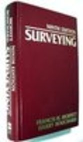 Stock image for Surveying, 9th Edition for sale by HPB-Red