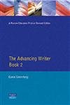 Advancing Writer: Paragraphs and Essays, Book Two (9780065003024) by Wiener, Harvey S.; Greenberg, Karen L.