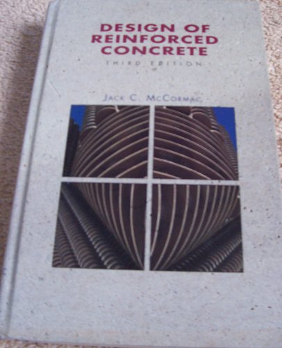 9780065004915: Design of Reinforced Concrete