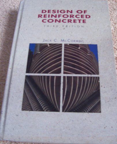 Stock image for Design of Reinforced Concrete for sale by ThriftBooks-Atlanta