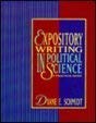 Beispielbild fr Expository Writing in Political Science: A Practical Guide zum Verkauf von Wonder Book