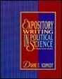 9780065008166: Expository Writing in Political Science: A Practical Guide