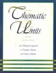 Thematic Units: An Integrated Approach to Teaching Science and Social Studies (9780065008920) by Fredericks, Anthony D.; Meinbach, Anita Meyer; Rothlein, Liz
