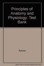 9780065009682: Anatomy Physiol 7e Tstbnk