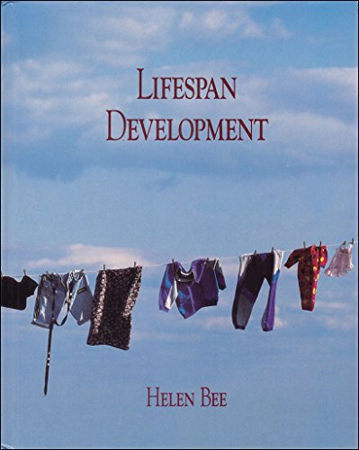 Imagen de archivo de Lifespan Development a la venta por SecondSale