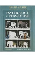 Beispielbild fr Psychology in Perspective zum Verkauf von Better World Books