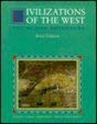 Civilizations of the West: The Human Adventure (9780065012590) by Greaves, Richard L.; Zaller, Robert; Roberts, Jennifer Tolbert