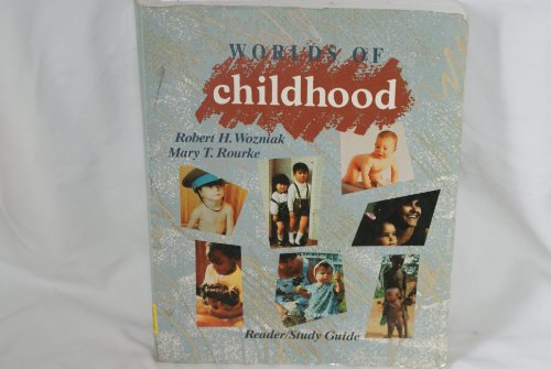 Stock image for Worlds of Childhood: Reader/Study Guide for sale by HPB-Ruby