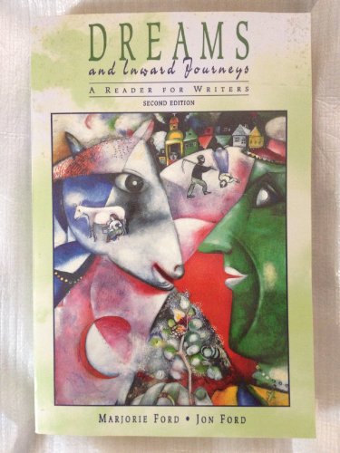 9780065013849: Dreams and Inward Journeys: A Reader for Writers