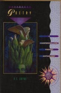 Beispielbild fr Poetry: A Harpercollins Pocket Anthology (The Harpercollins Pocket Anthology Series) zum Verkauf von Wonder Book