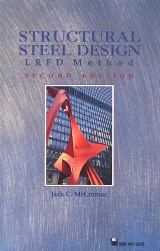 9780065016277: Structural Steel Design: LRFD Method