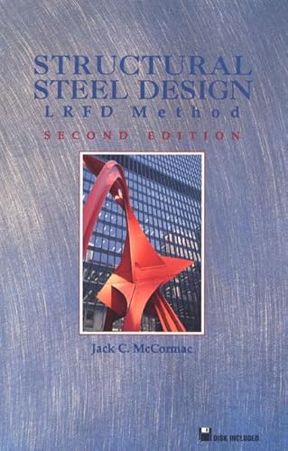 Stock image for Structural Steel Design: LRFD Method (Second Edition) for sale by SecondSale