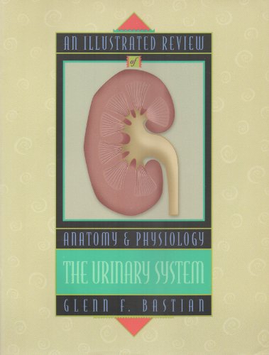 9780065017113: An Illustrated Review of the Urinary System