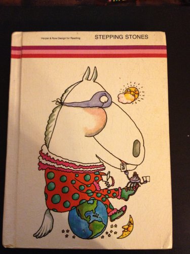 Beispielbild fr Stepping Stones zum Verkauf von UHR Books