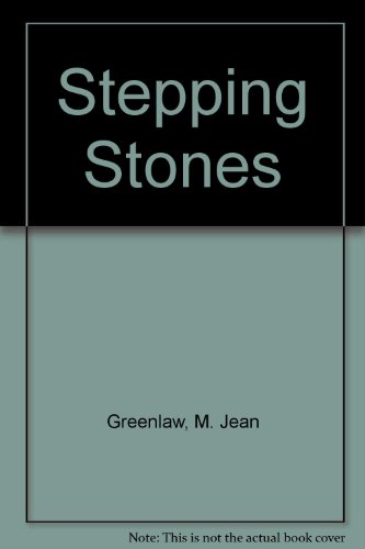 Stock image for Stepping Stones for sale by Ergodebooks