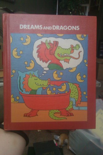 9780065170108: Title: Dreams And Dragons