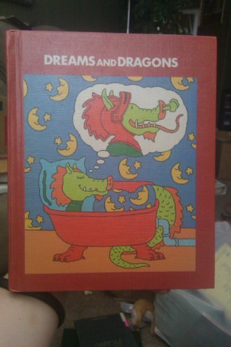 Dreams And Dragons (9780065170108) by Dolores R. Amato
