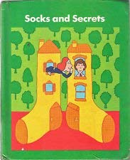 Stock image for Socks And Secrets for sale by ThriftBooks-Dallas