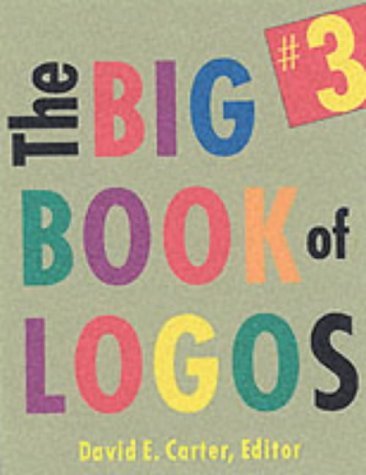 9780066209401: Big Book of Logos 3 (Hb): No.3 (The Big Book of Logos)