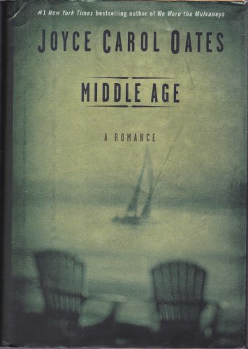 Beispielbild fr Middle Age: A Romance zum Verkauf von Bookmarc's