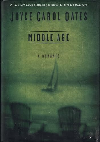 Stock image for Middle Age: A Romance for sale by Bookmarc's
