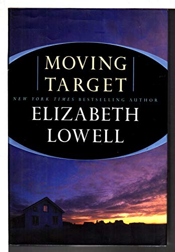 9780066209623: Moving Target