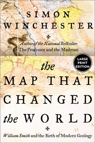 9780066209630: The Map That Changed the World