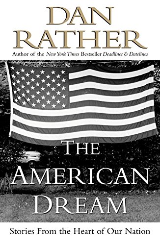 Beispielbild fr The American Dream zum Verkauf von Better World Books