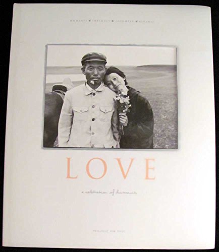 Stock image for Love: A Celebration of Humanity for sale by George Strange's Bookmart