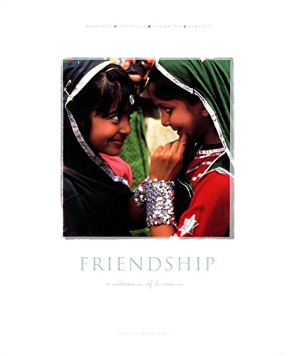 9780066209708: Friendship: Celebration of Humanity (M.I.L.K.)