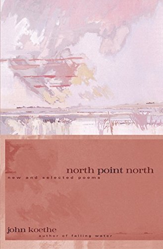 9780066209821: North Point North: New and Selected Poems