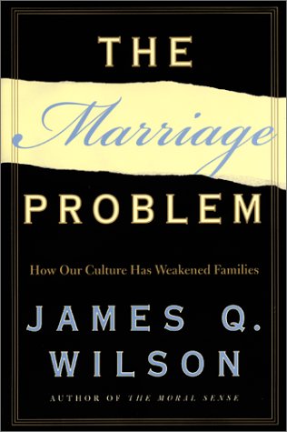 9780066209838: The Marriage Problem