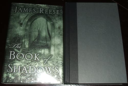 9780066210155: The Book of Shadows