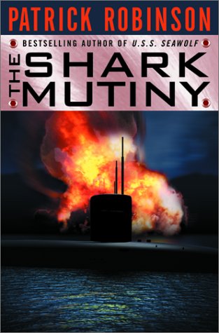 9780066210216: The Shark Mutiny