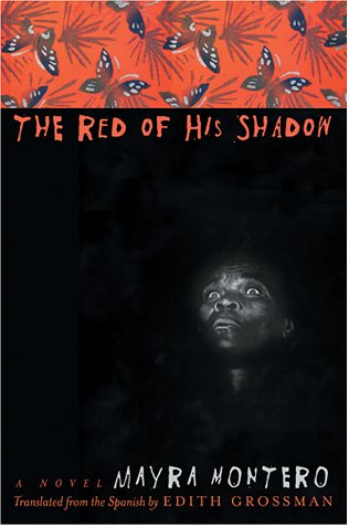 Beispielbild fr The Red of His Shadow zum Verkauf von Hedgehog's Whimsey BOOKS etc.