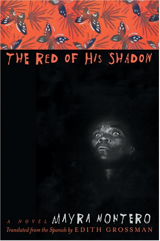 Stock image for The Red of His Shadow: A Novel for sale by SecondSale