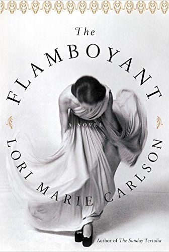 Imagen de archivo de The Flamboyant: Library Edition a la venta por The Yard Sale Store