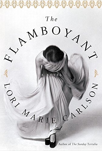 9780066210681: The Flamboyant: A Novel