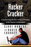9780066210797: Hacker Cracker: A Journey from the Mean Streets of Brooklyn to the Frontiers of Cyberspace
