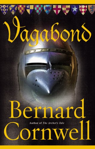 Beispielbild fr Vagabond (The Grail Quest, Book 2) zum Verkauf von Dream Books Co.