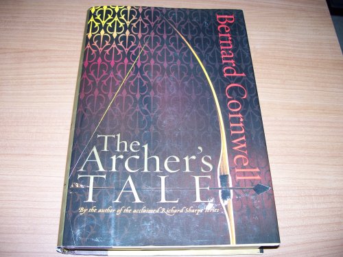9780066210841: The Archer's Tale (Grail Quest)