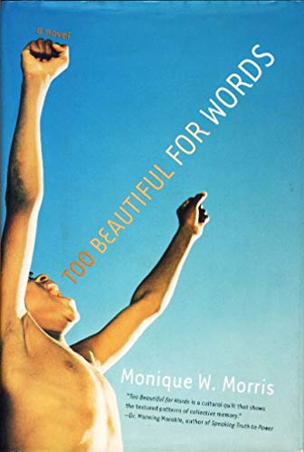 Stock image for Too Beautiful for Words for sale by BookHolders
